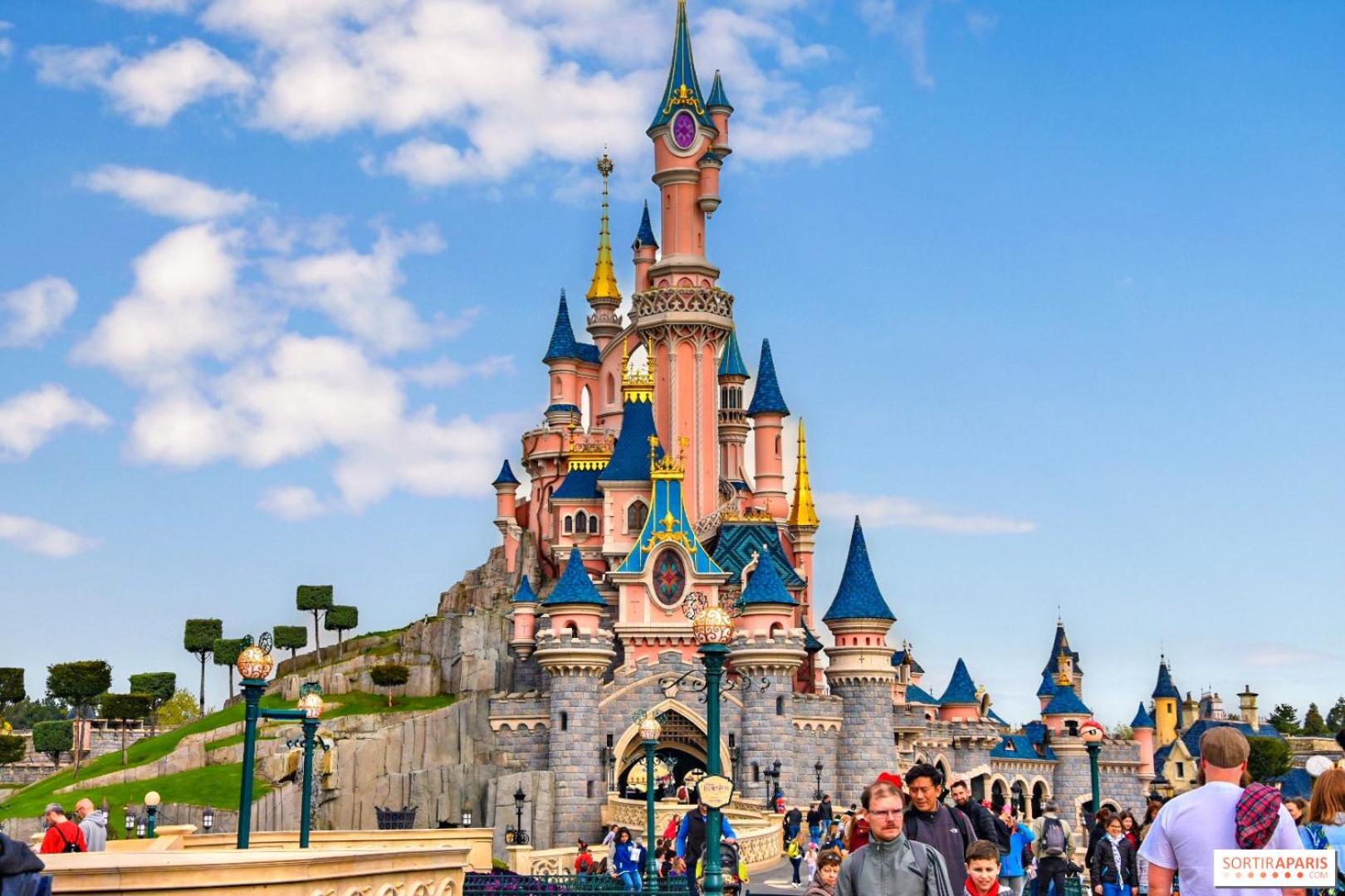 Casa Meline - Disneyland Paris Montry Luaran gambar