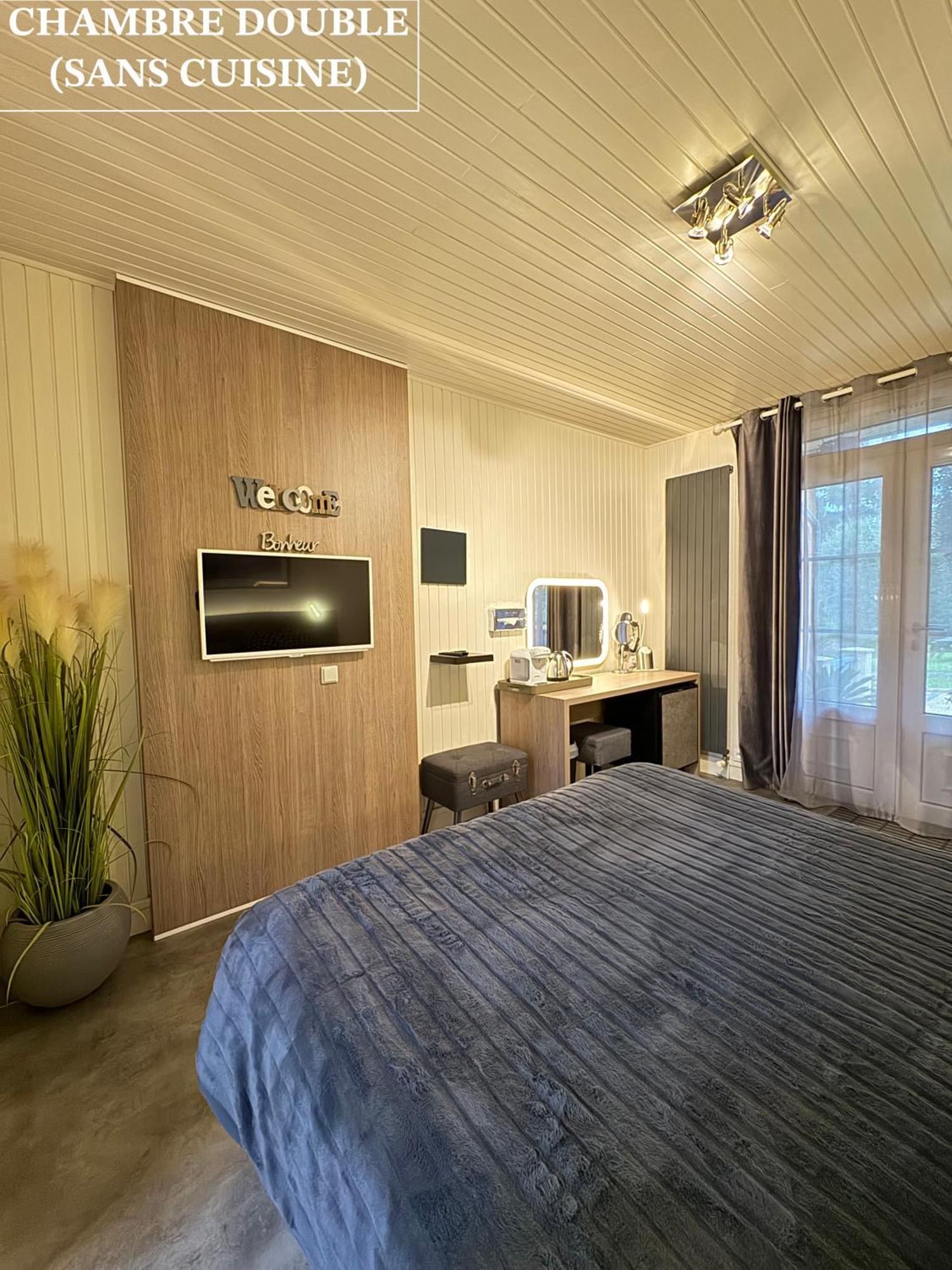 Casa Meline - Disneyland Paris Montry Luaran gambar