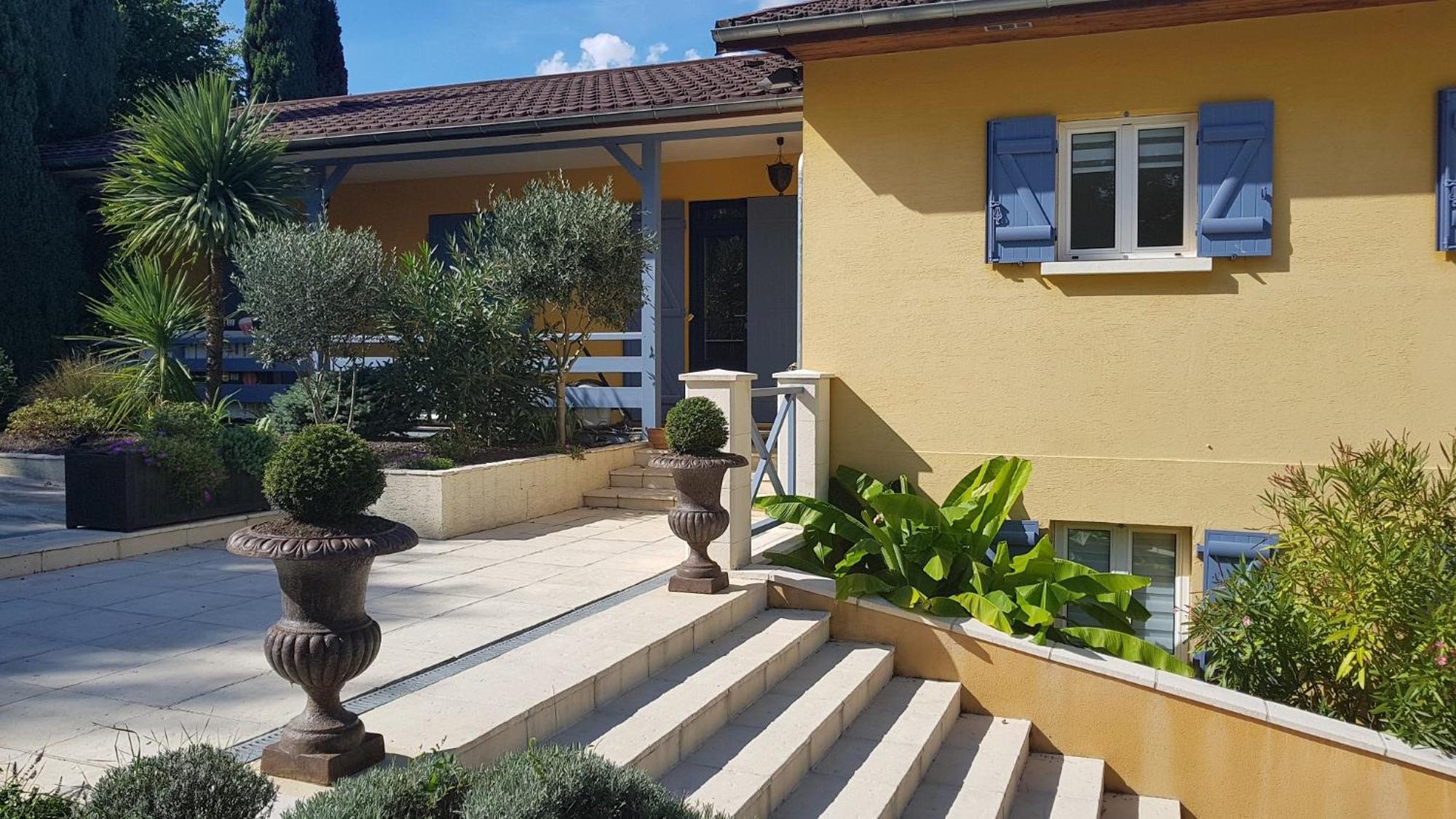 Casa Meline - Disneyland Paris Montry Luaran gambar