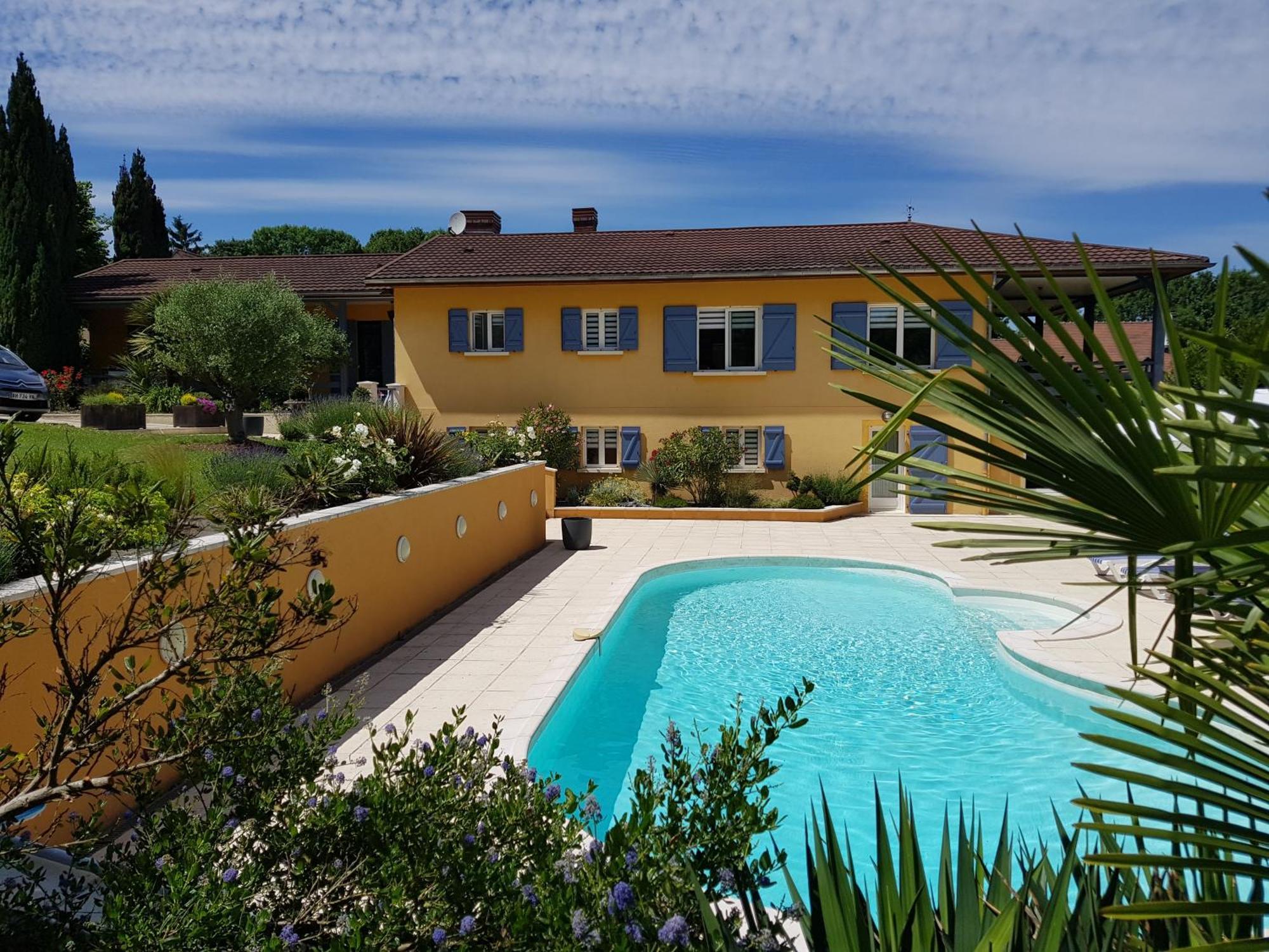 Casa Meline - Disneyland Paris Montry Luaran gambar